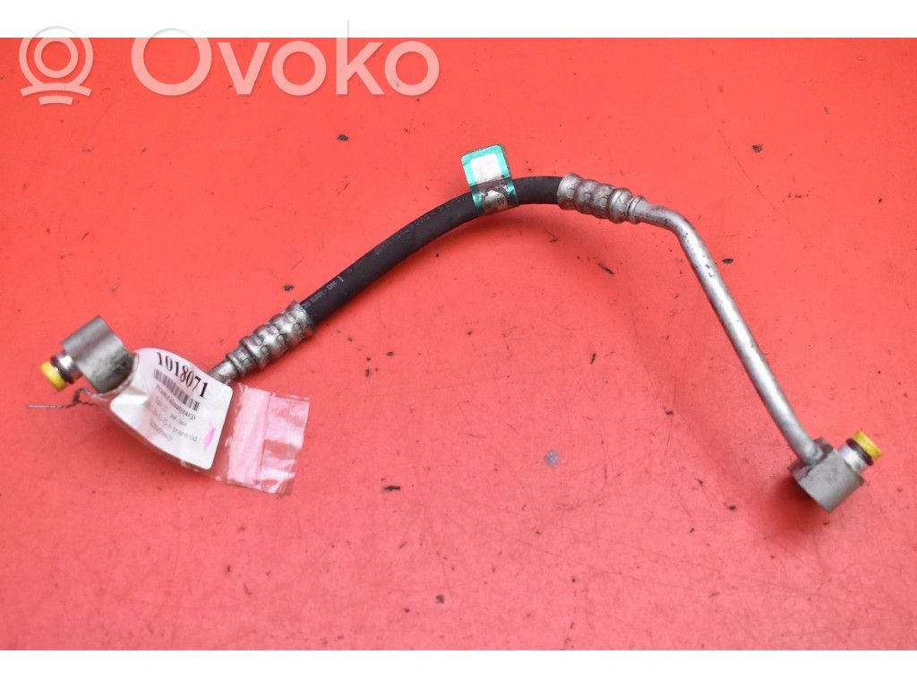 BMW X3 E83 Tubo flessibile aria condizionata (A/C)