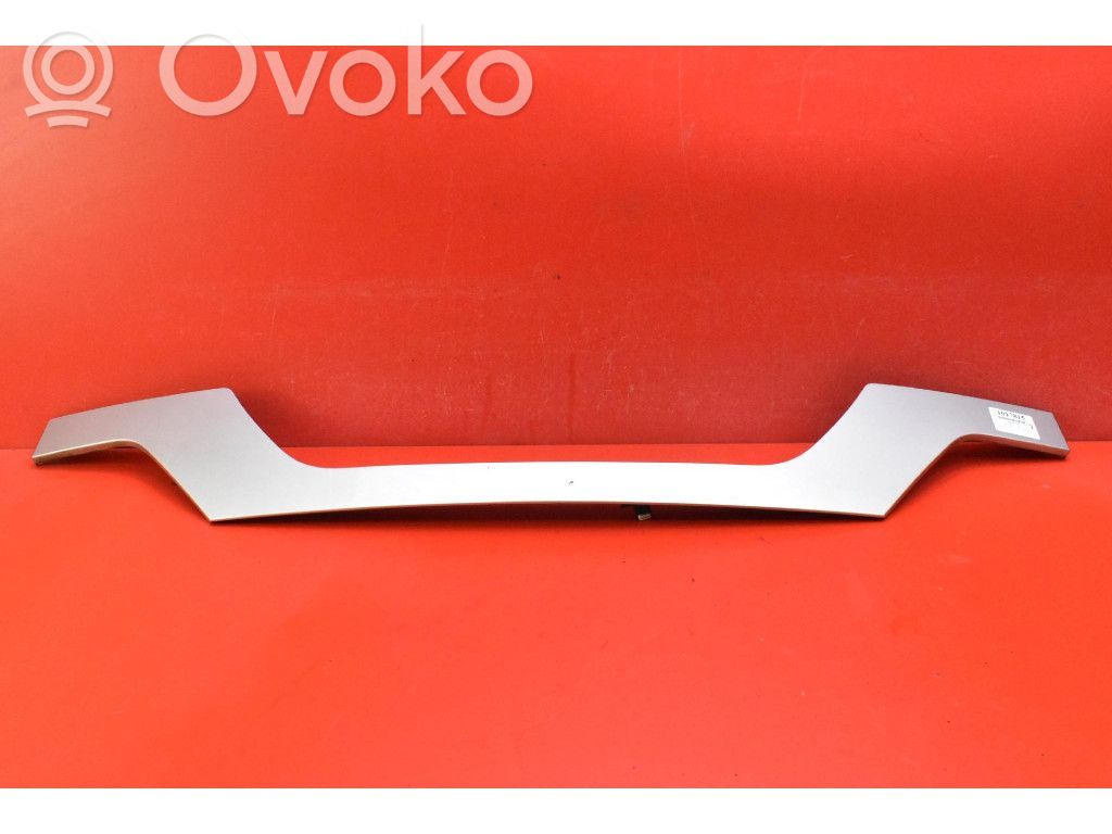 BMW X3 E83 Number plate light 