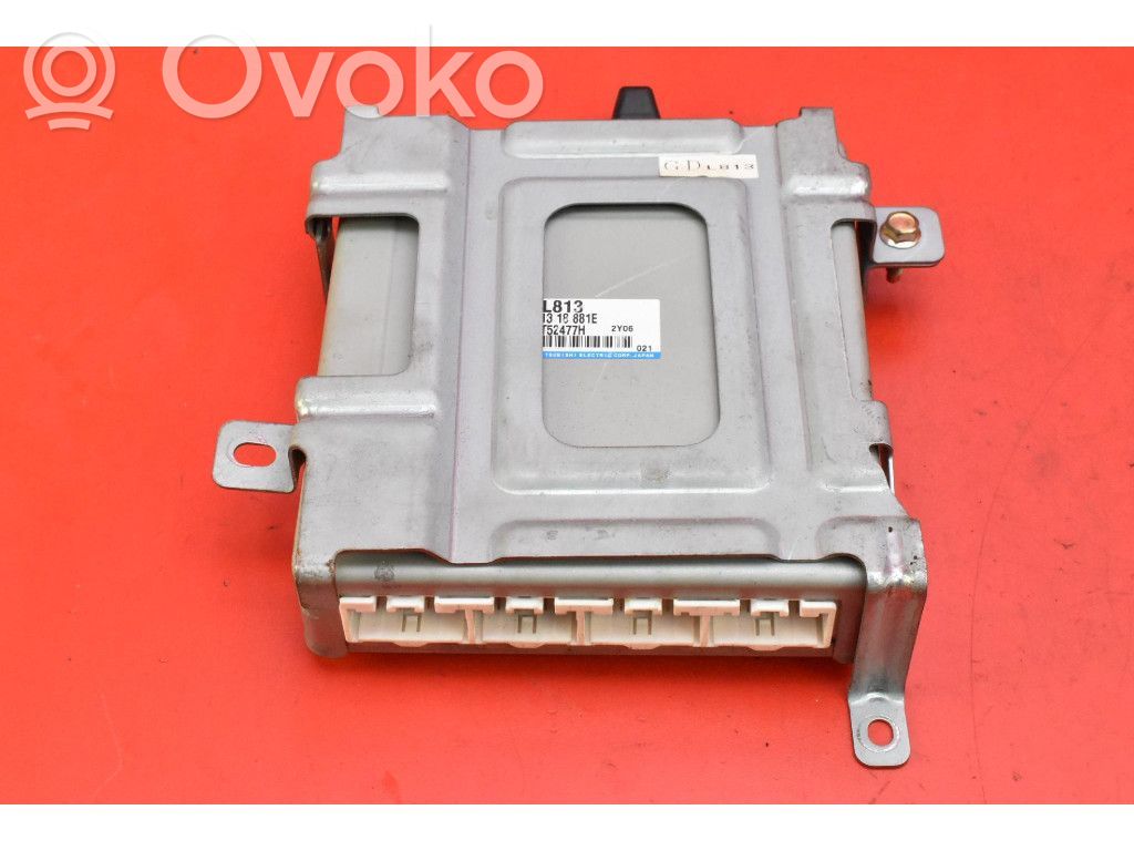 Mazda 6 Engine control unit/module ECU 