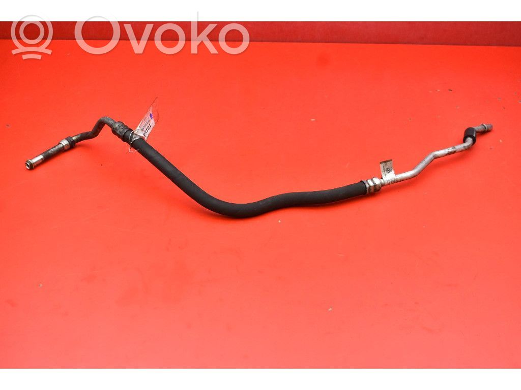 Peugeot Boxer Ohjaustehostimen letkusto 