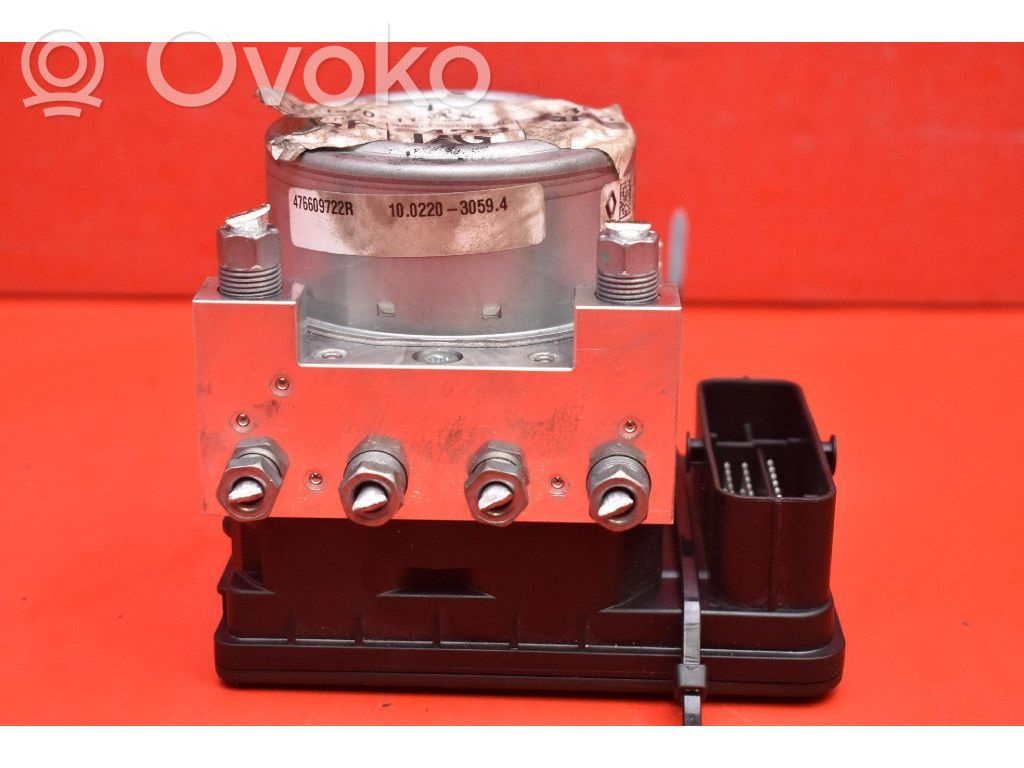 Dacia Sandero ABS Pump 