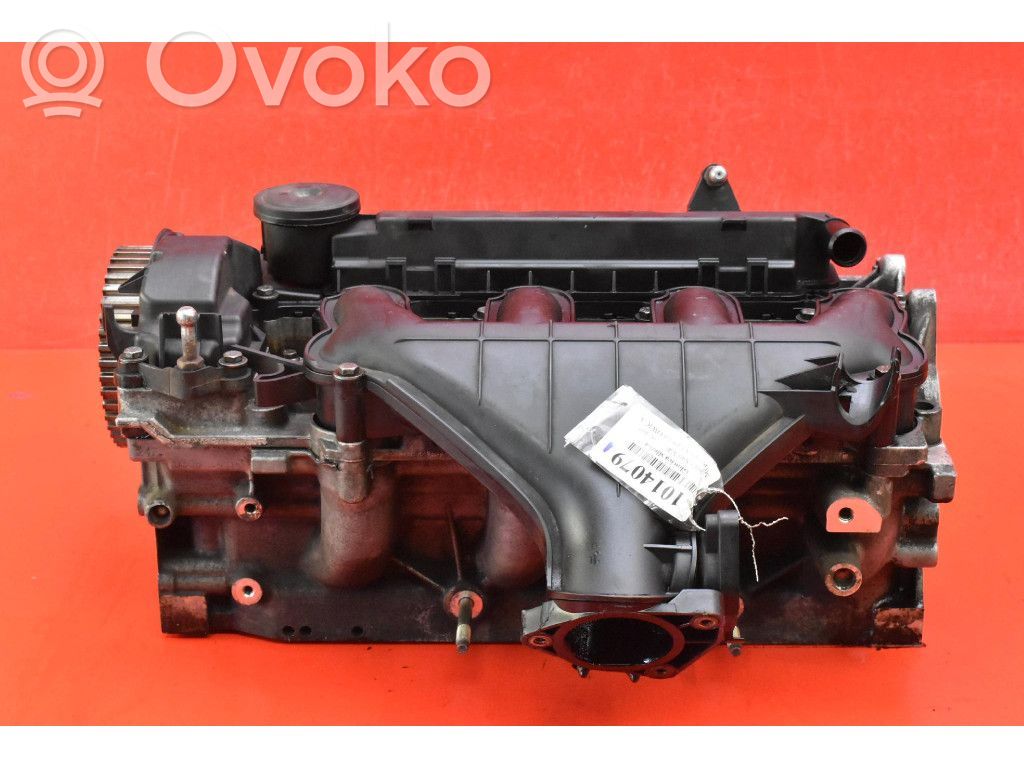 Volvo S40 Testata motore