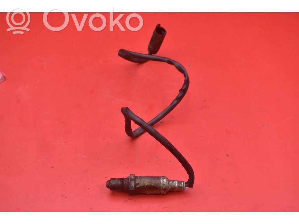 BMW 3 E46 Lambda probe sensor 