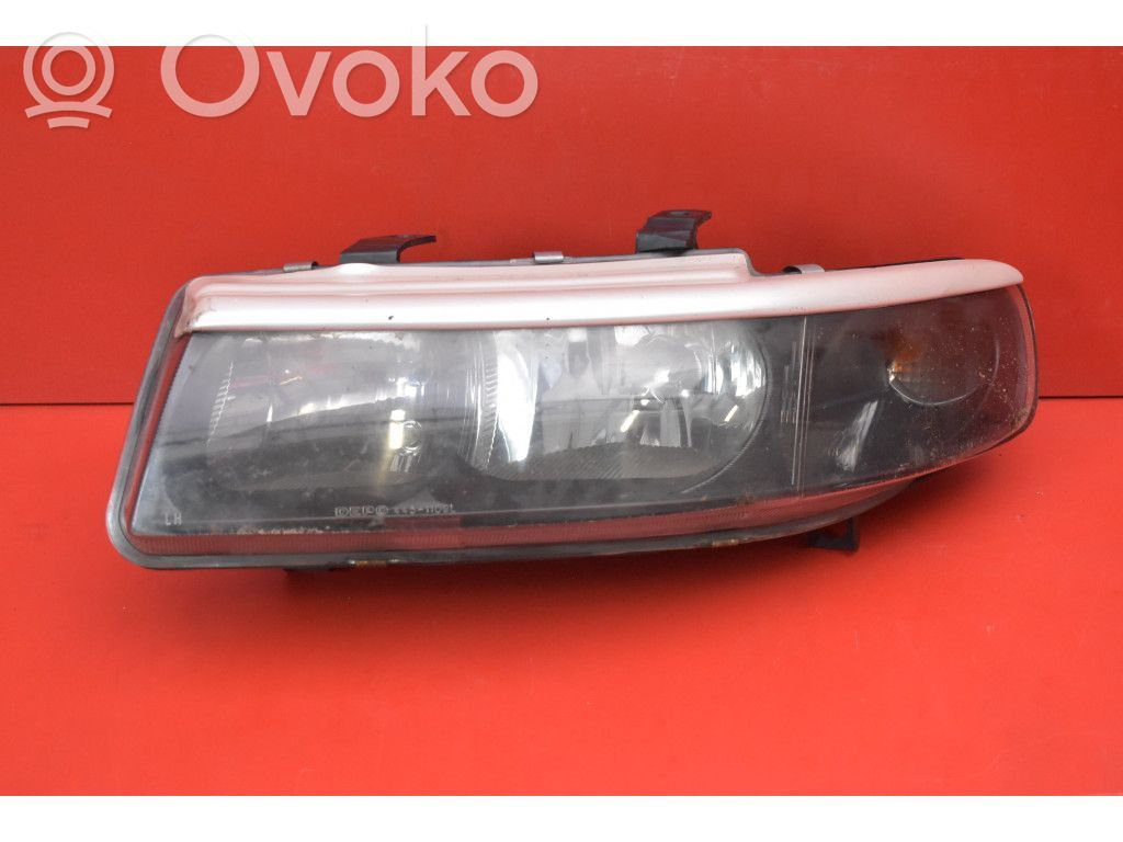 Seat Toledo II (1M) Scheinwerfer 