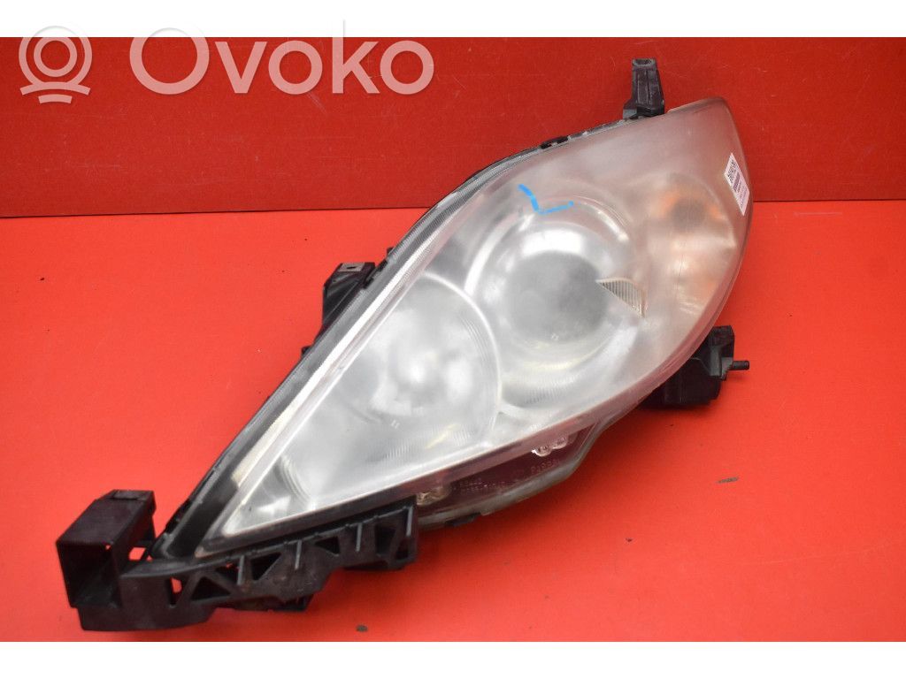 Mazda MX-5 NC Miata Faro/fanale 