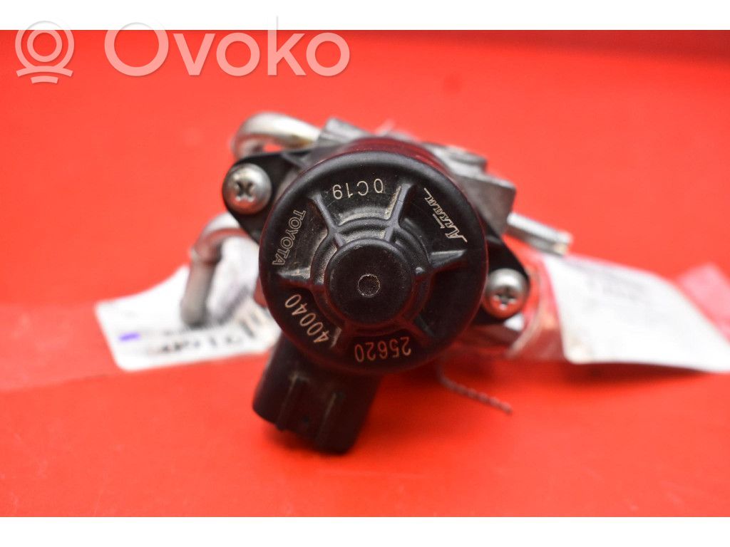 Toyota Aygo AB10 Válvula EGR 