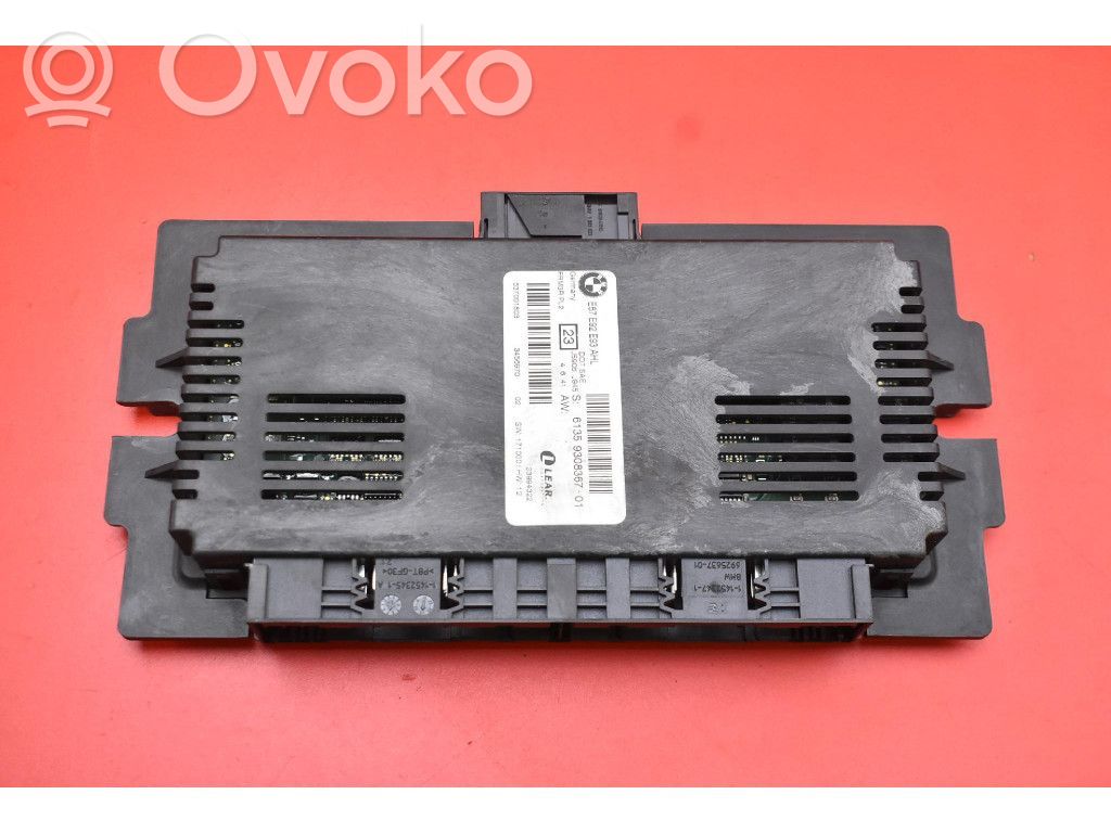 Engine control unit/module ECU   9308367,9308367