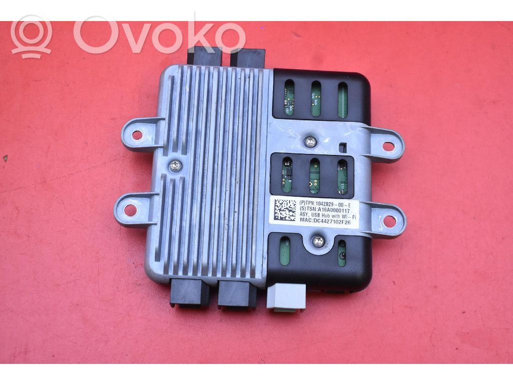 Engine control unit/module ECU   104282900E,104282900E