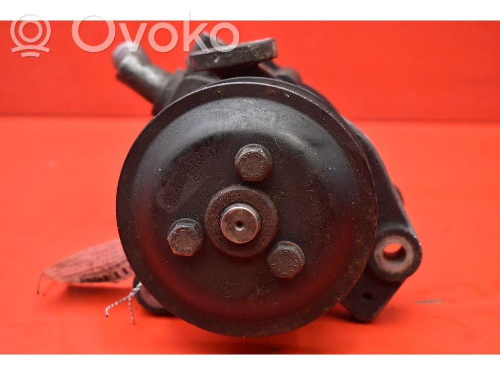 BMW 7 F01 F02 F03 F04 Pompa servosterzo 