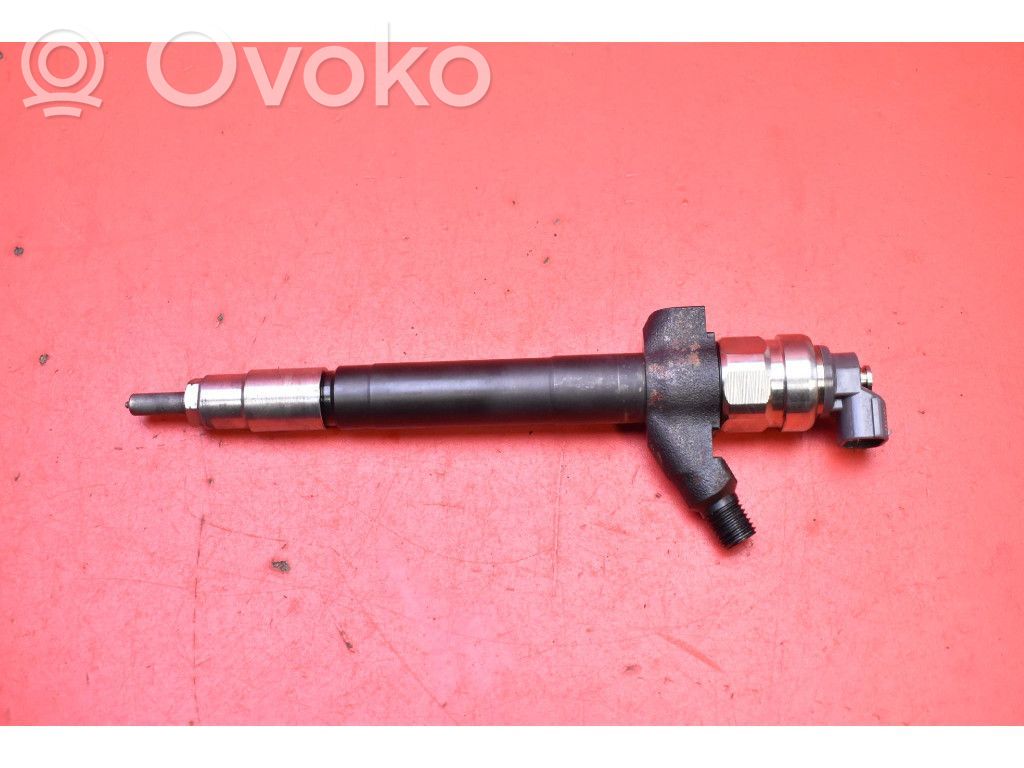 AC 428 Inyector de combustible 