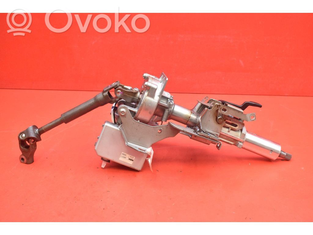 Nissan Pulsar Vairo stiprintuvo siurblys 