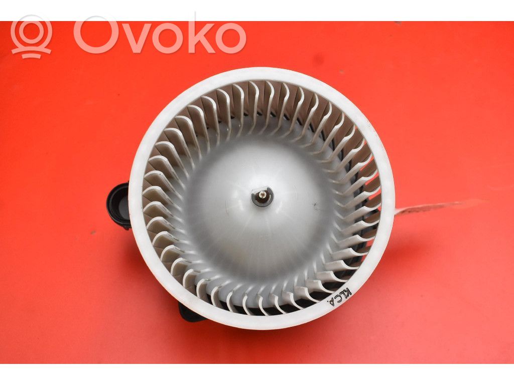 Tesla Model X Ventola riscaldamento/ventilatore abitacolo 