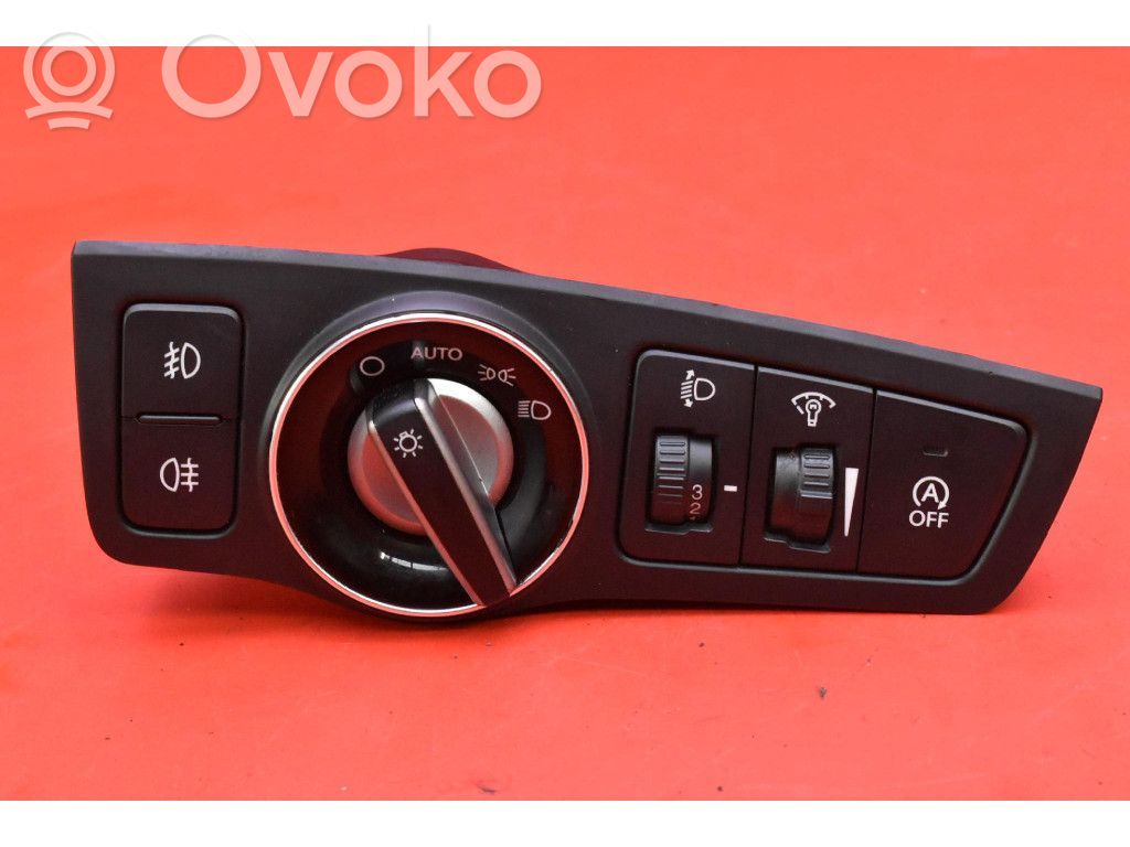 Hyundai i40 Interruptor de luz 