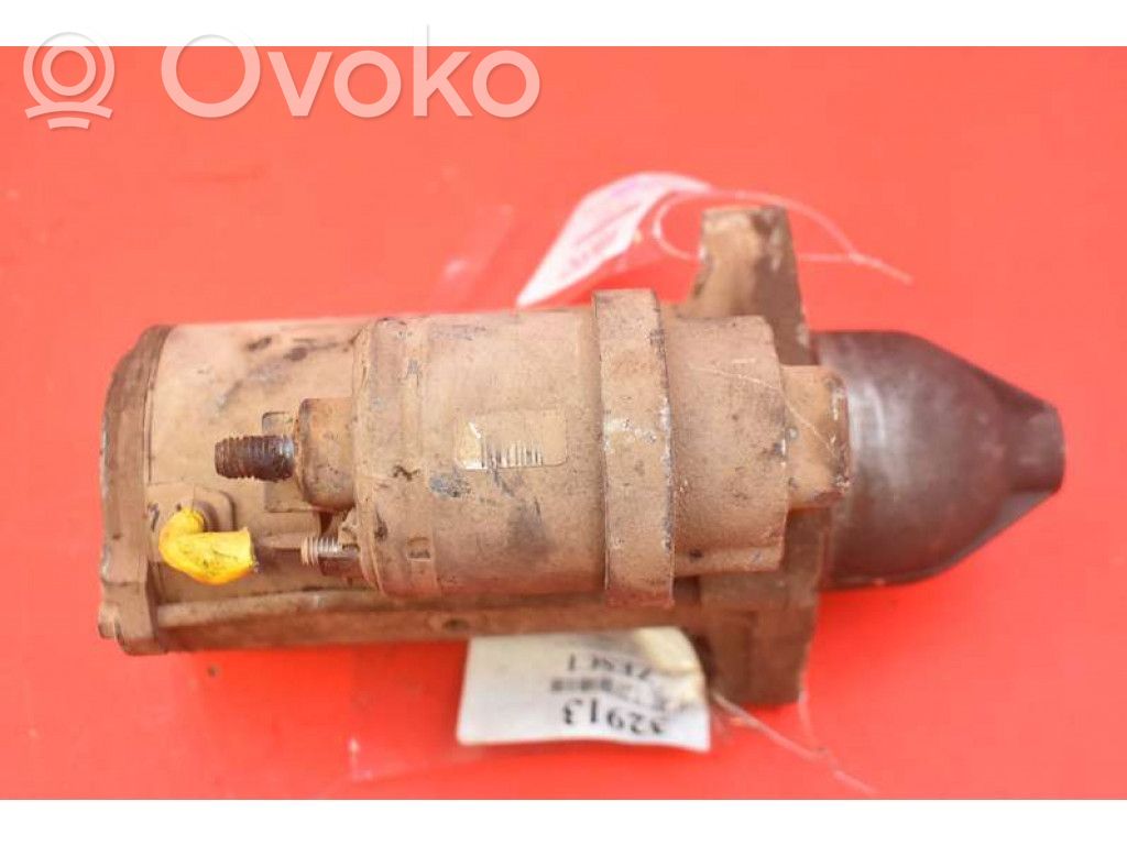 Motor de arranque   55221292,55221292