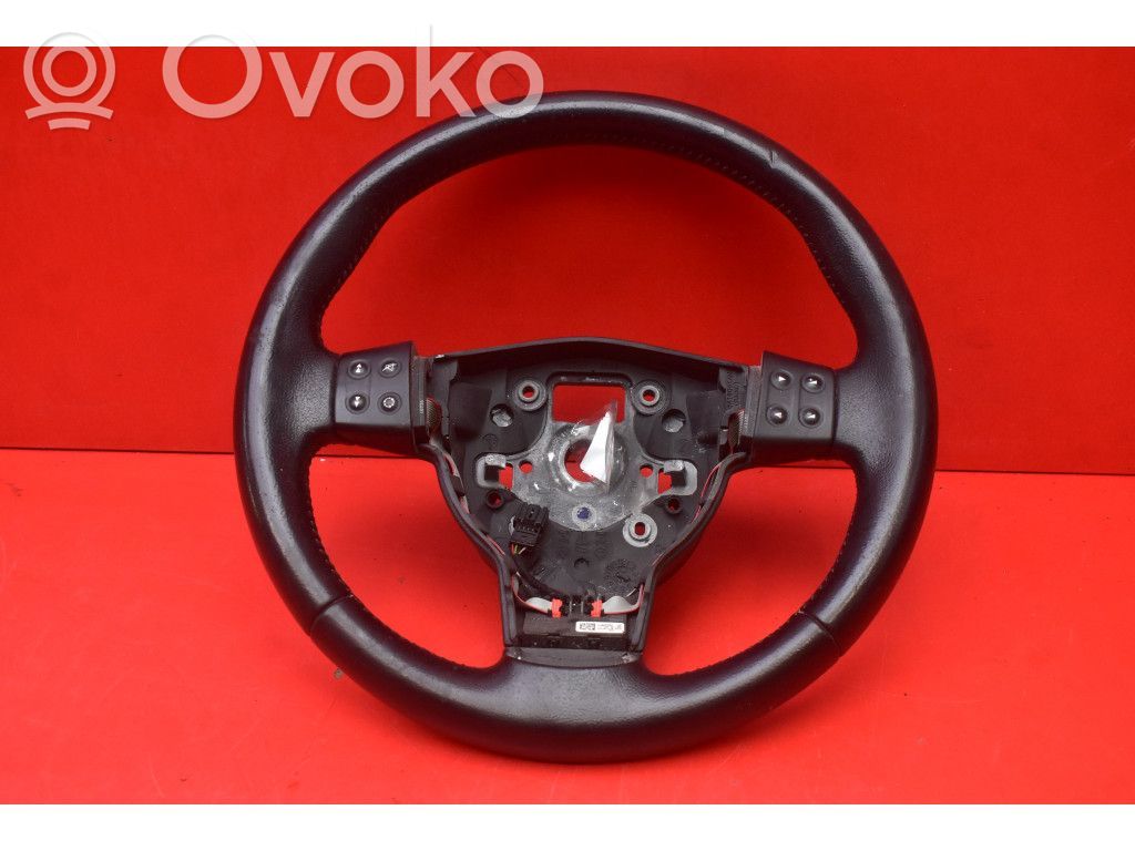 Seat Altea XL Руль 