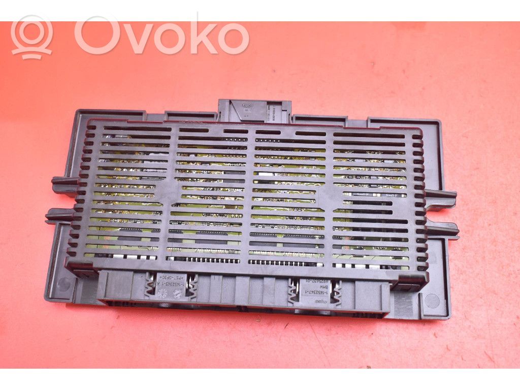 Altre centraline/moduli   698799401,698799401