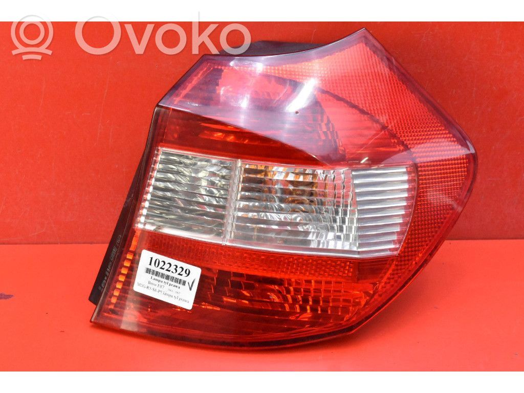 Rear/tail lights   6924502,6924502