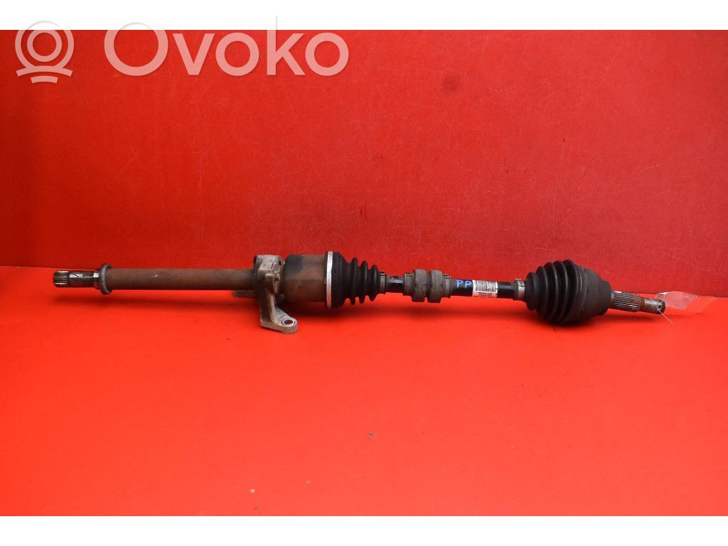 Nissan Pulsar Semiasse anteriore