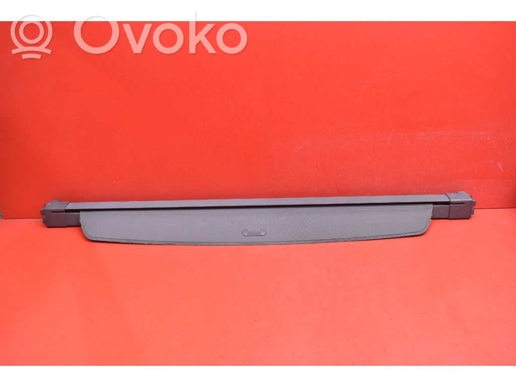 Audi A2 Parcel shelf load cover 