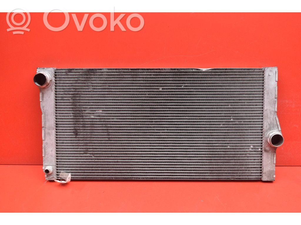 BMW 5 F10 F11 Radiator lichid răcire 