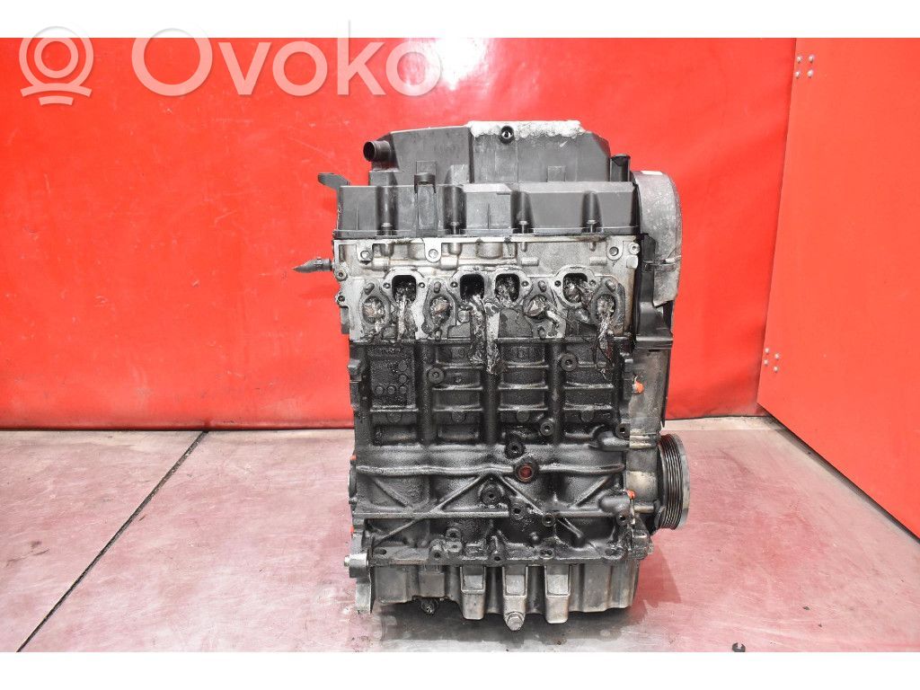 Volkswagen PASSAT B5.5 Moteur 