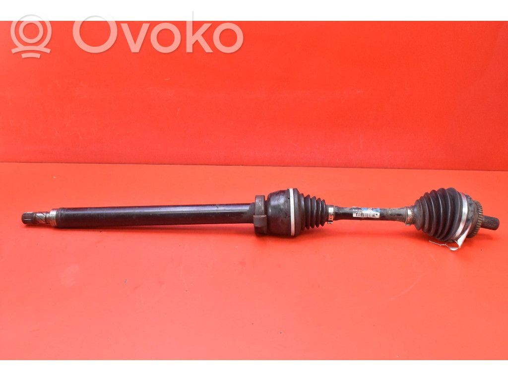 Volvo S80 Eje de transmisión delantero 