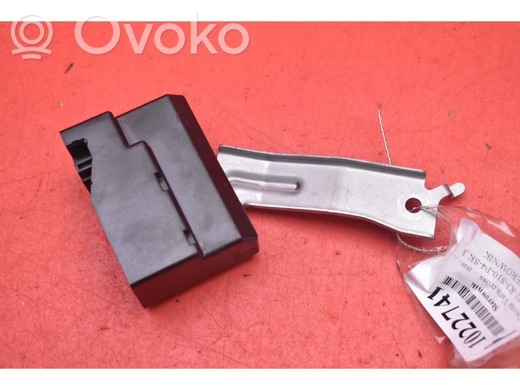 AC 428 Engine control unit/module ECU 