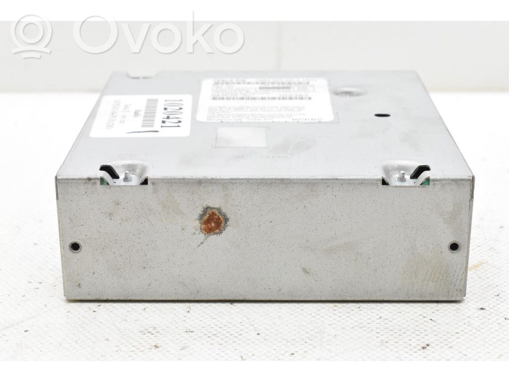 Panel / Radioodtwarzacz CD/DVD/GPS   105232300A,105232300A