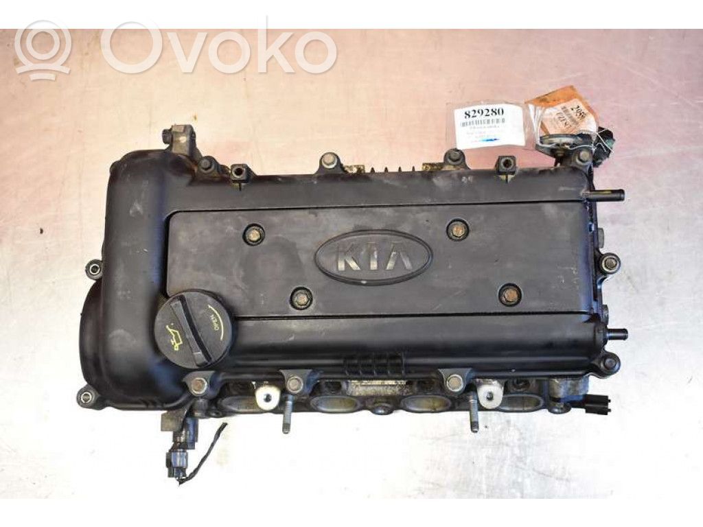 KIA Venga Головка 