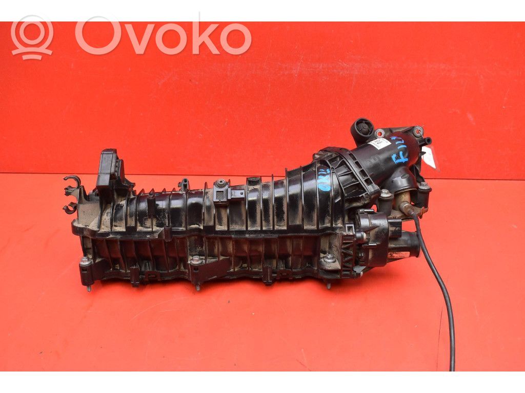 Intake manifold   780799108,780799108