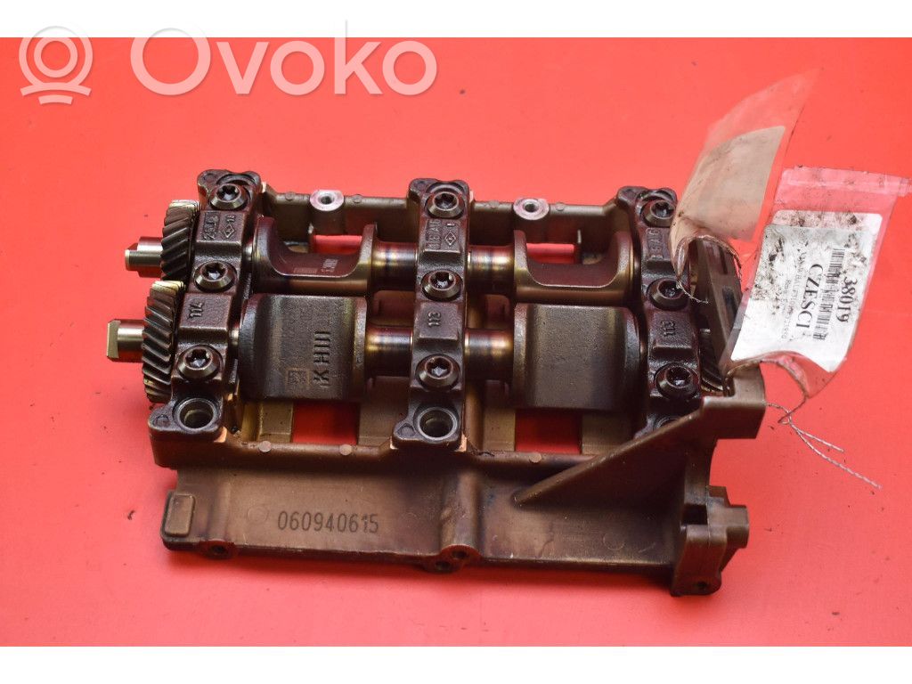 Oil pump   1501122,1501122