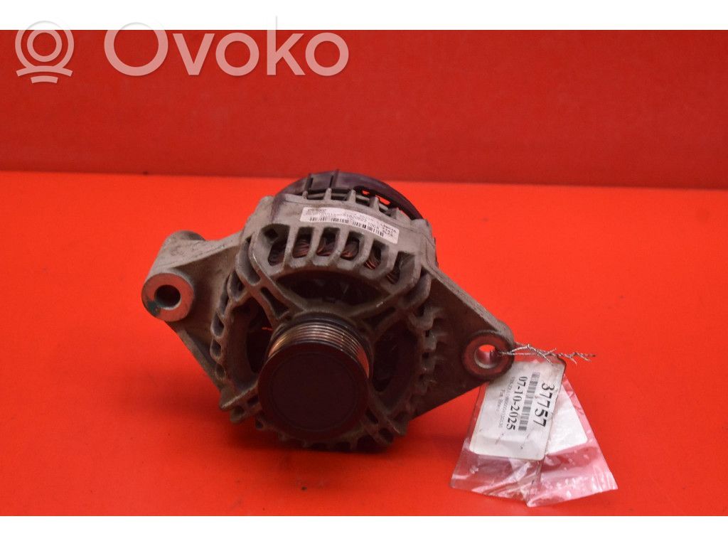 Fiat Bravo Generator/alternator 