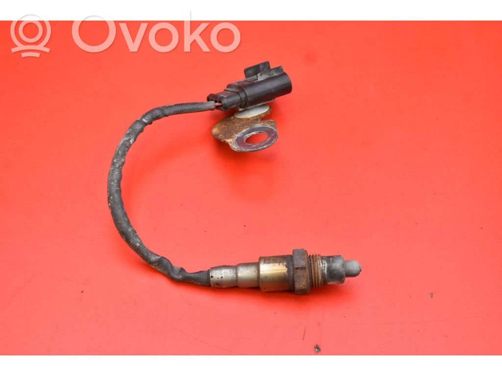 Fiat Tipo Lambda probe sensor 