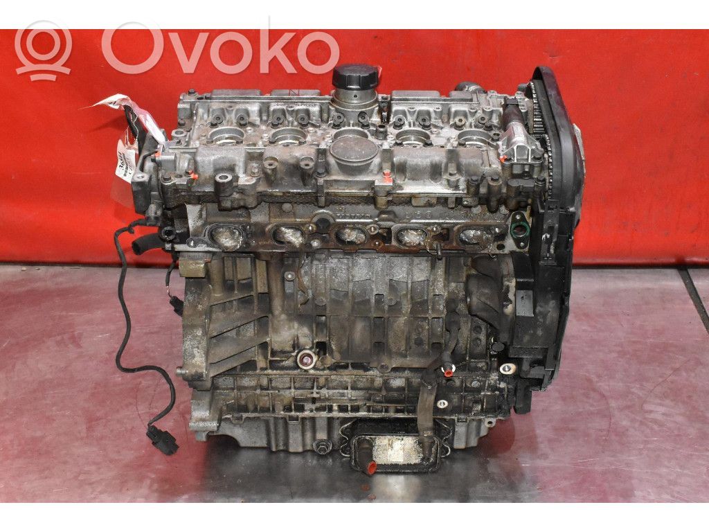 Volvo S60 Engine 