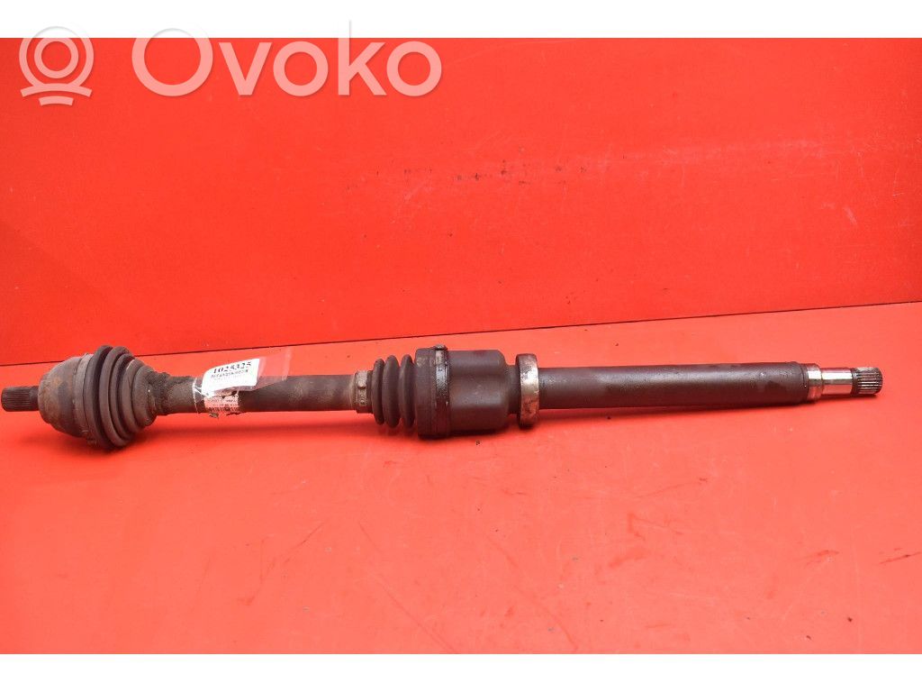 Ford Focus C-MAX Front driveshaft 