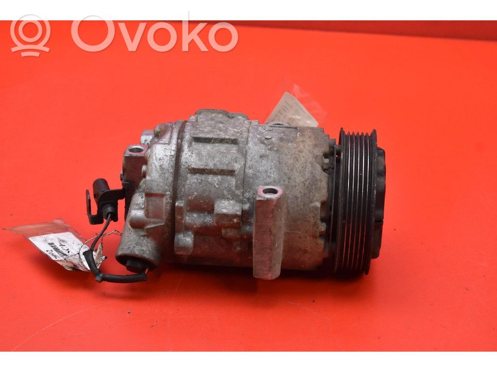 Audi A2 Air conditioning (A/C) compressor (pump) 