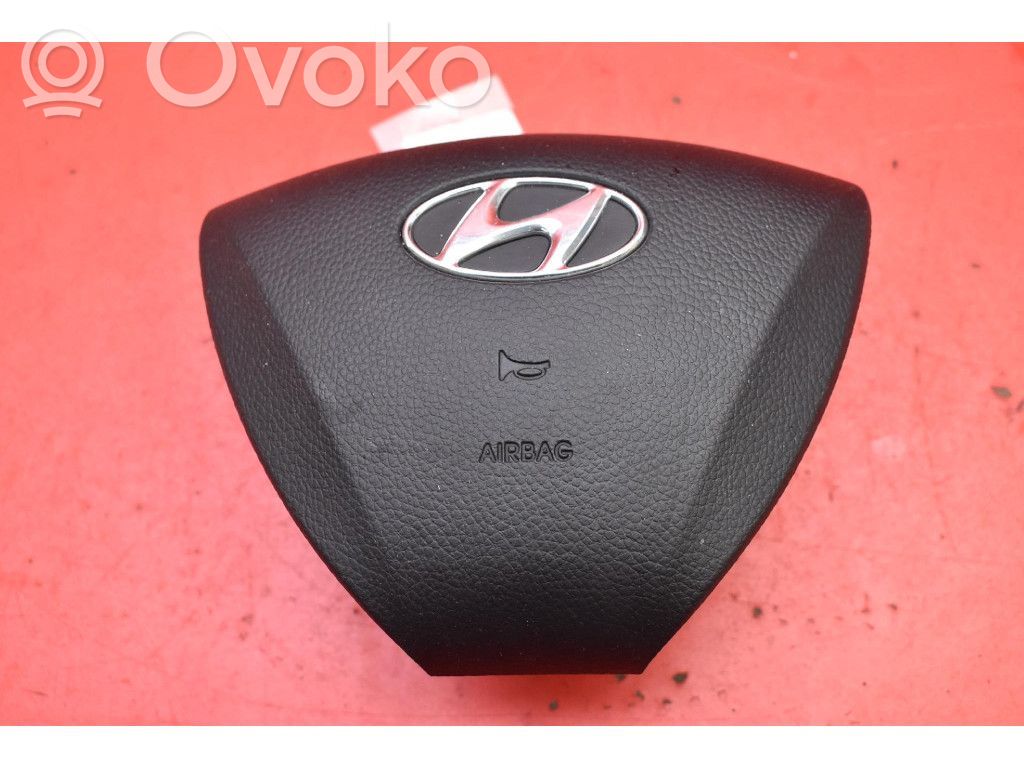 Hyundai i40 Airbag volan 