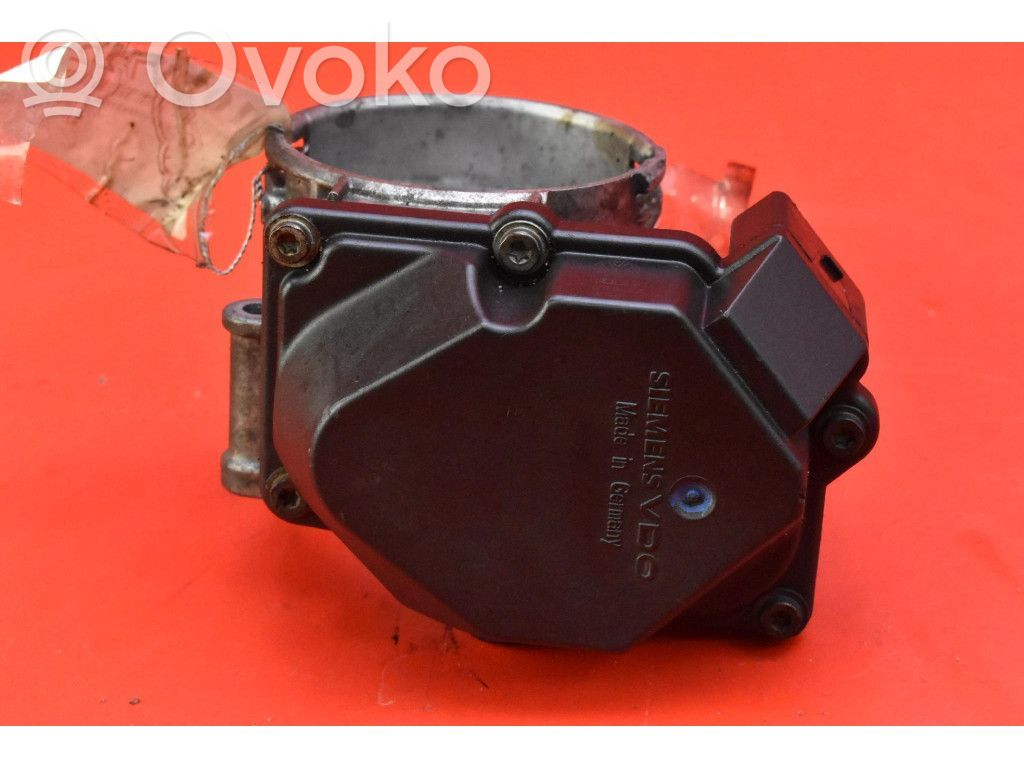 Volkswagen PASSAT B5.5 Valvola corpo farfallato