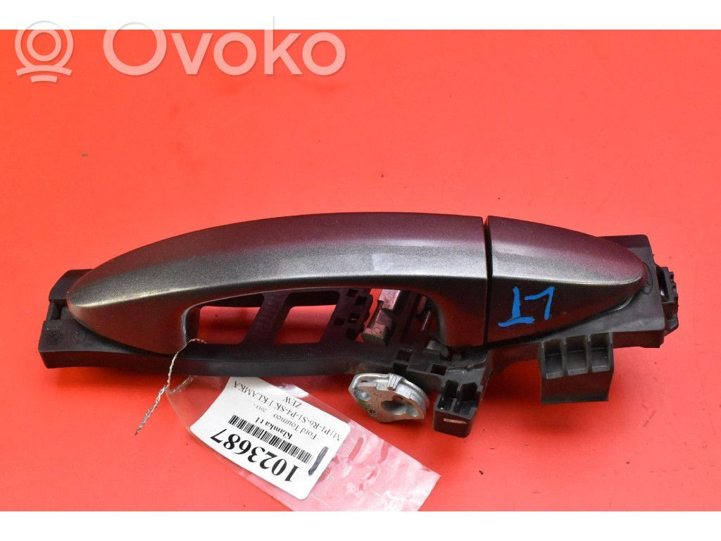Ford Transit -  Tourneo Connect Manecilla externa puerta trasera 