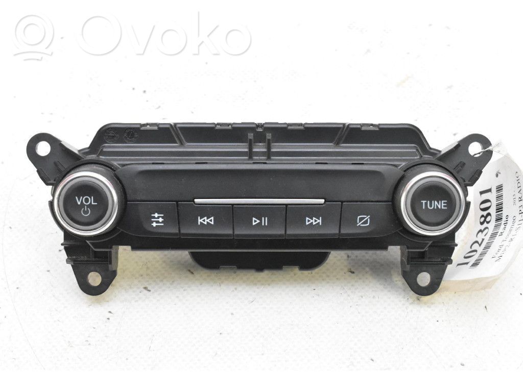 Ford Transit - Tourneo Connect Unità principale autoradio/CD/DVD/GPS