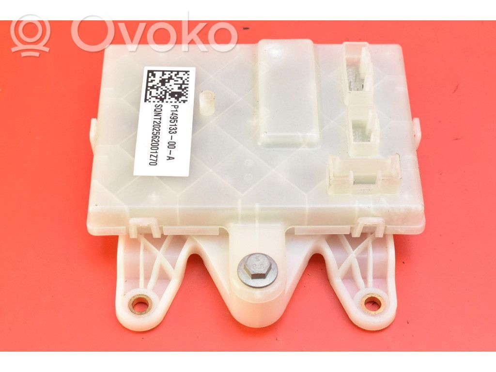 Engine control unit/module ECU   149513300A,149513300A