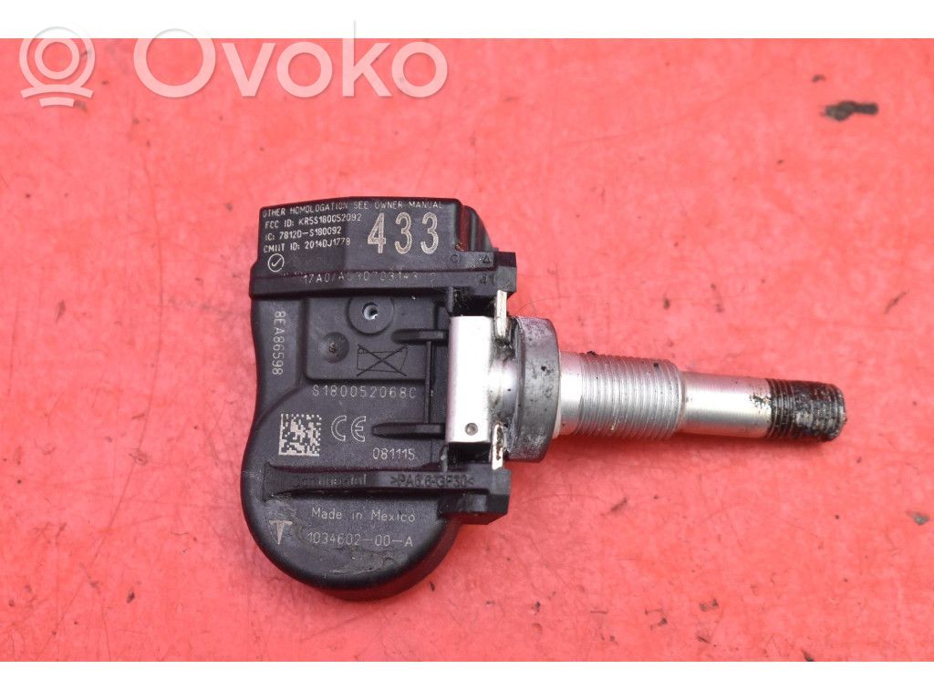 Sensor   103460200A,103460200A