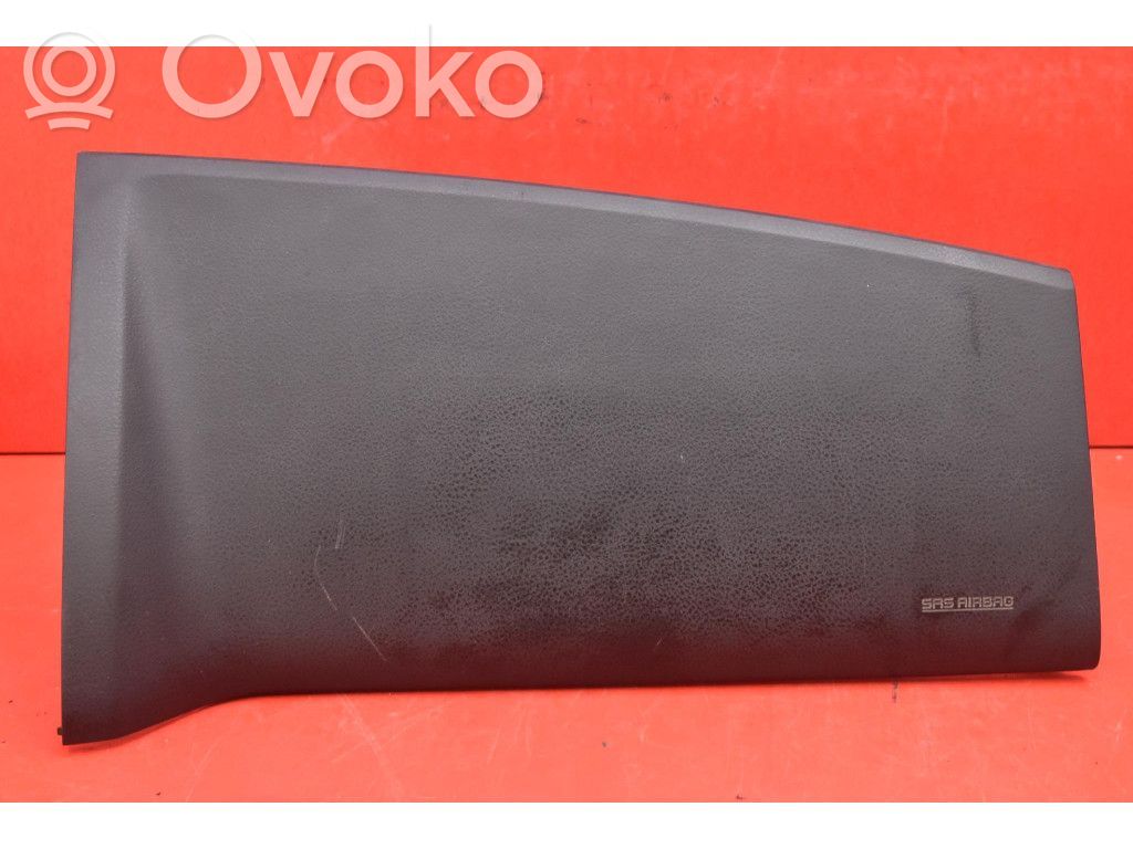 Suzuki Grand Vitara II Airbag de passager