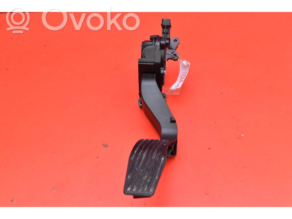 Fiat Tipo Accelerator throttle pedal 