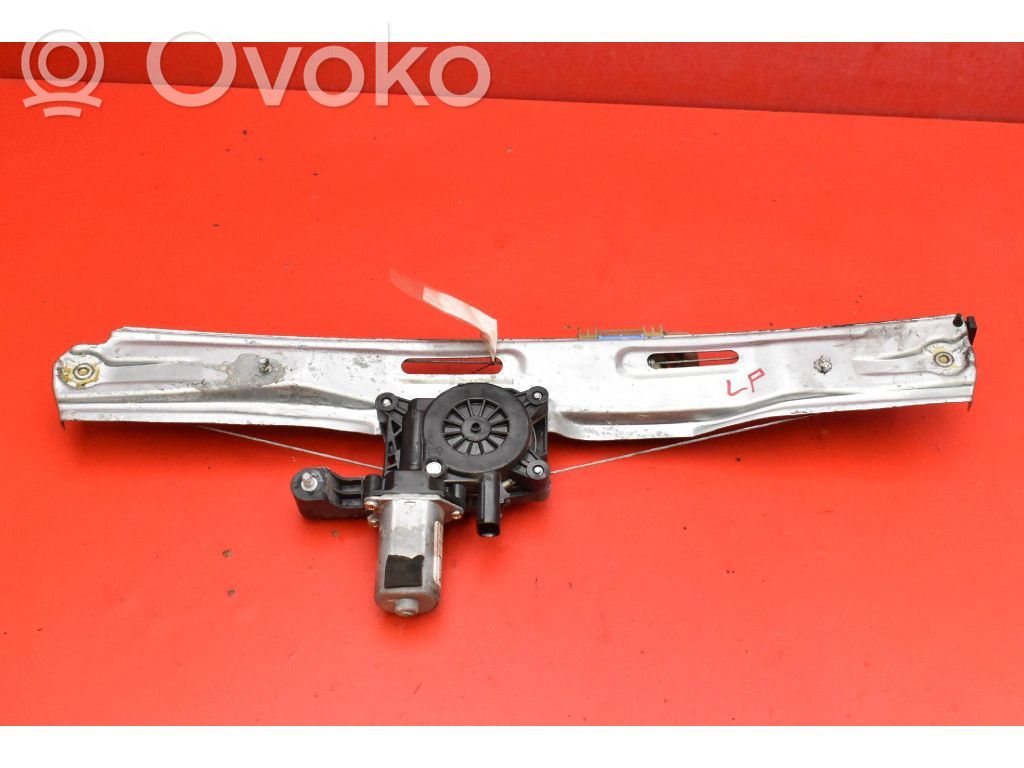 Fiat Tipo Elektryczny podnośnik szyby drzwi przednich 