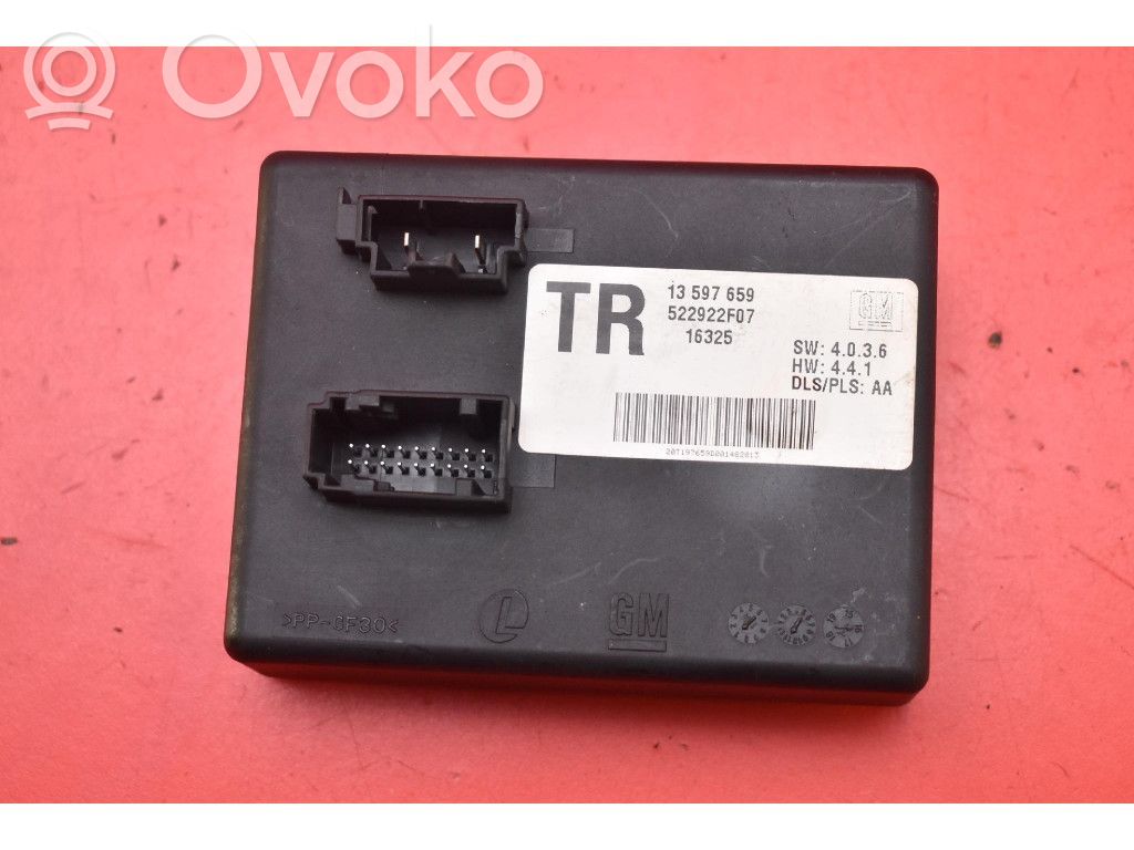 Bedford Astra Unitate control motor/modul ECU 