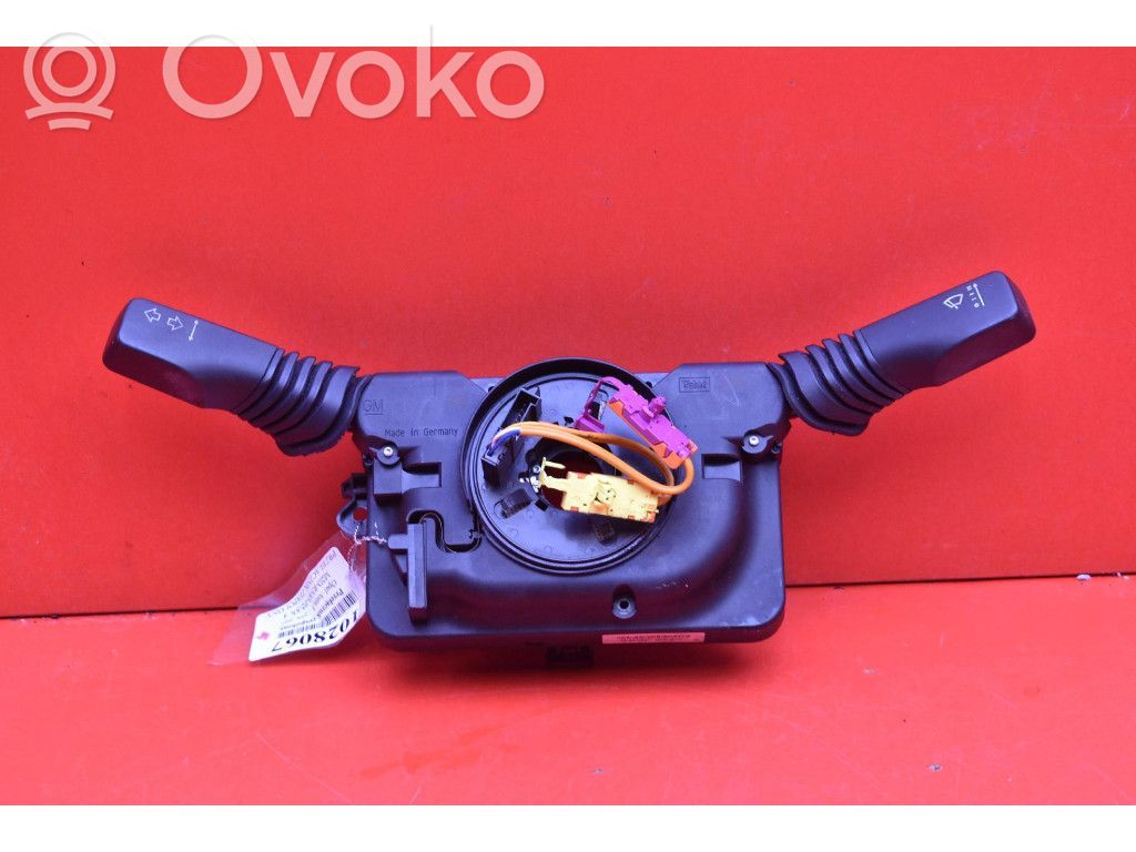 Opel Astra H Otros interruptores/perillas/selectores