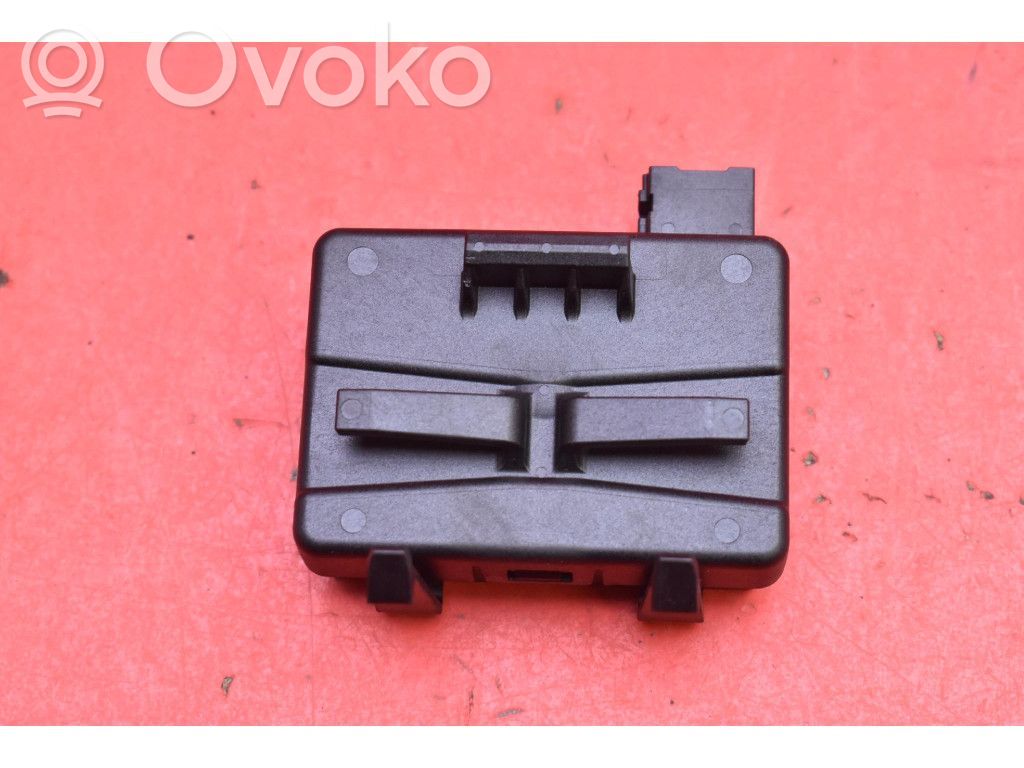 Bedford Astra Engine control unit/module ECU 
