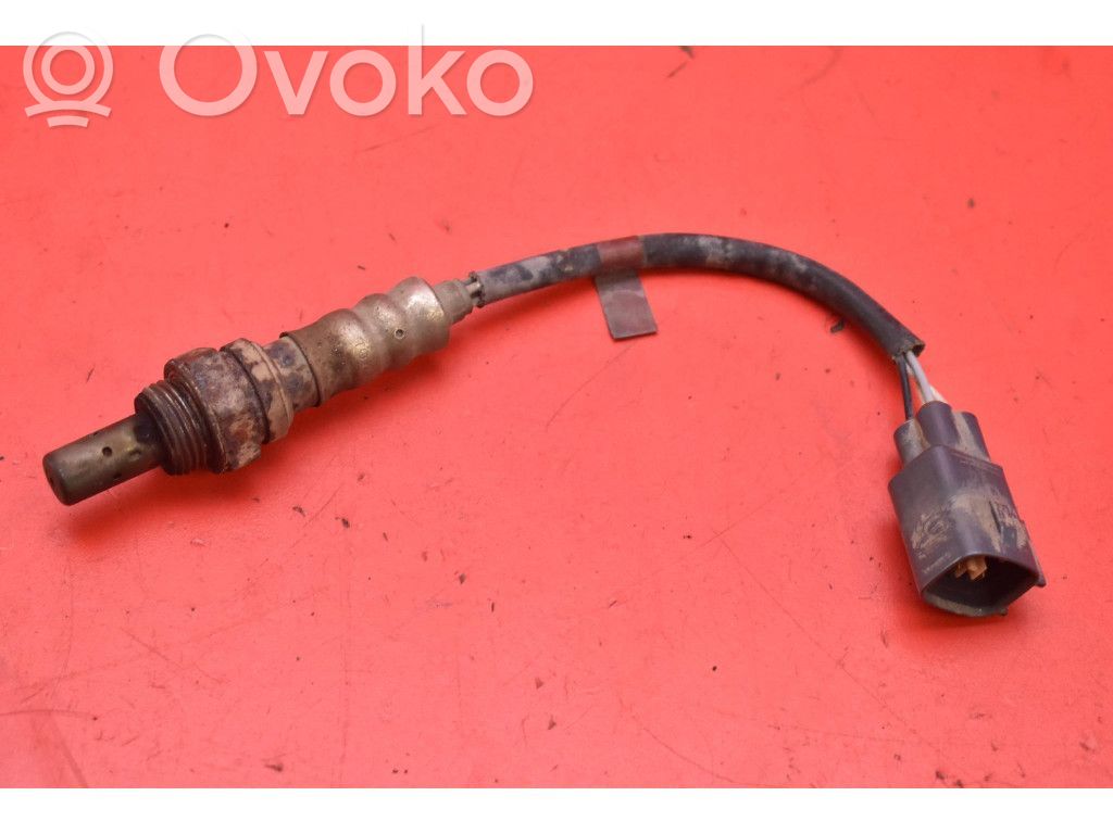 Toyota Yaris Lambda probe sensor 
