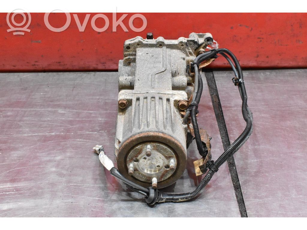 Hinterachsdifferential   T02GS0881,T02GS0881